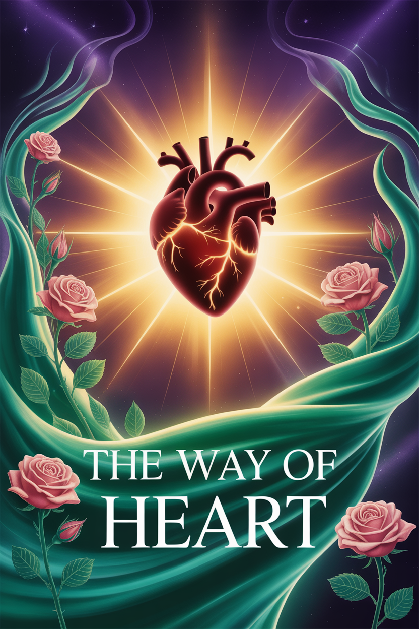 Way of the Heart
